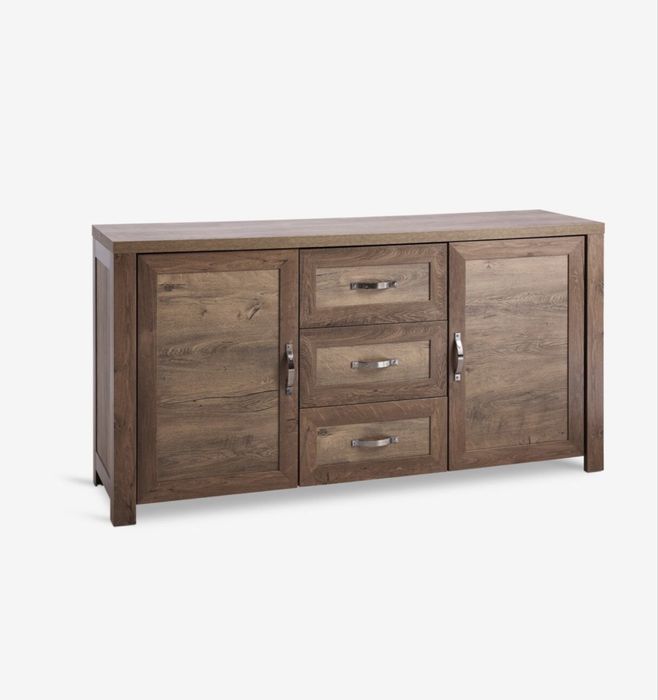 Vand cadru pat+ saltea, comoda, dulap (se pot vinde si separat)