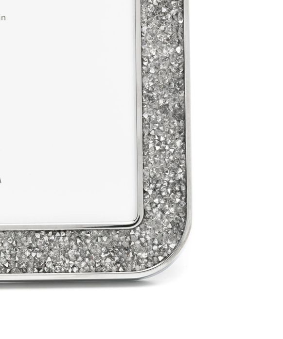 Рамка за снимки Swarovski - нова