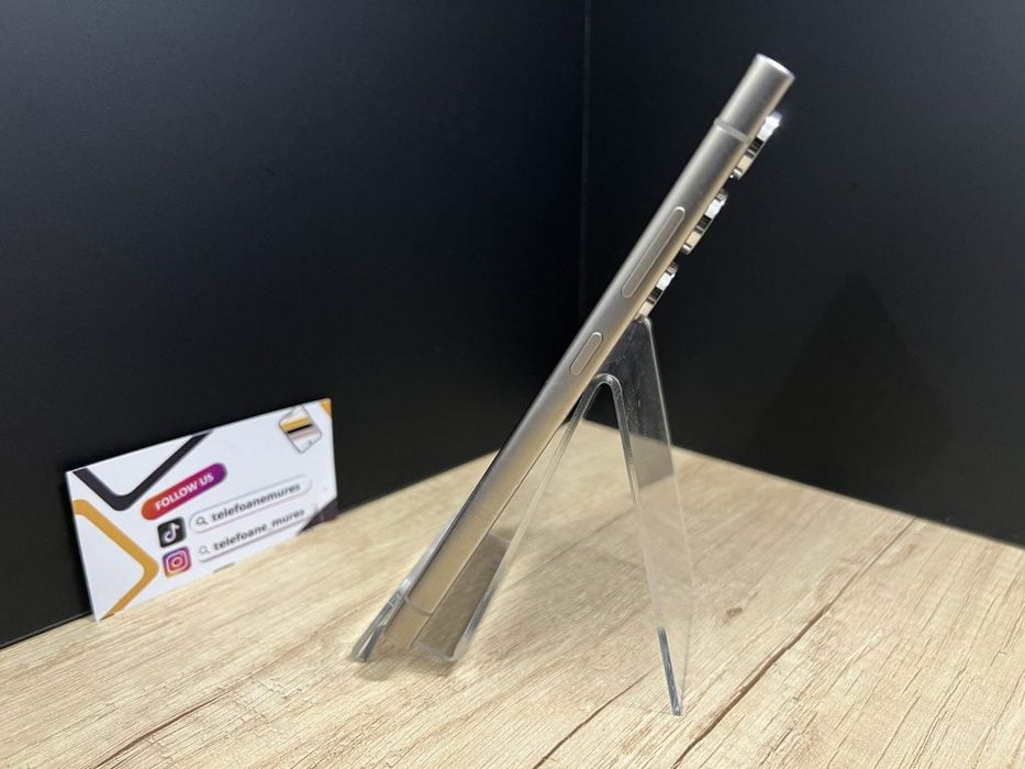 Samsung Galaxy S24 Ultra 256Gb Titanium Violet Second-Hand Foarte Bun