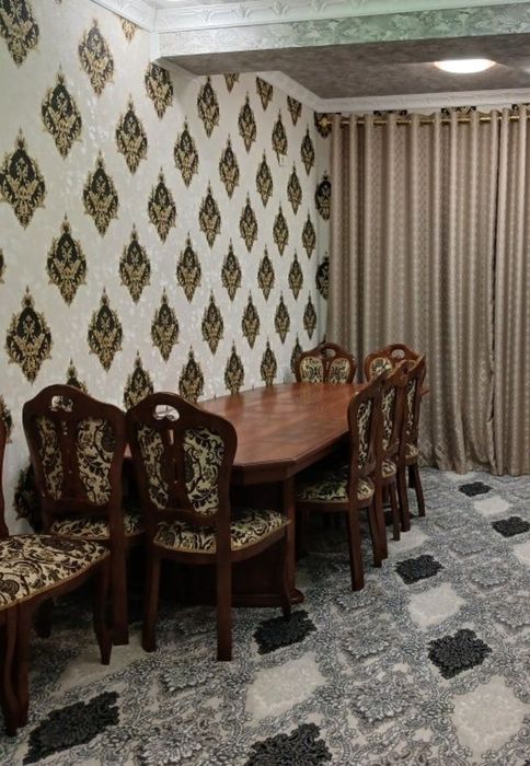 12 тали стол стул сотилади