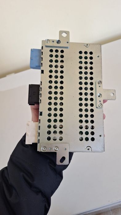 Amplificator Denon Citroen DS4