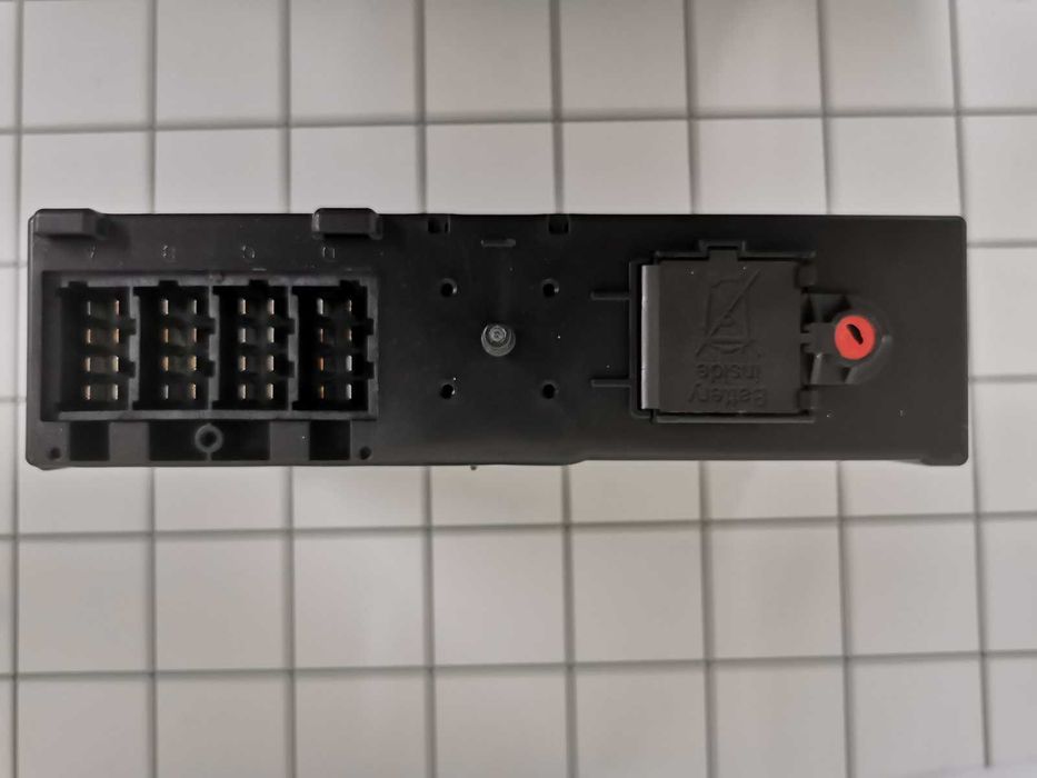 Тахограф Mercedes / Continental/ VDO