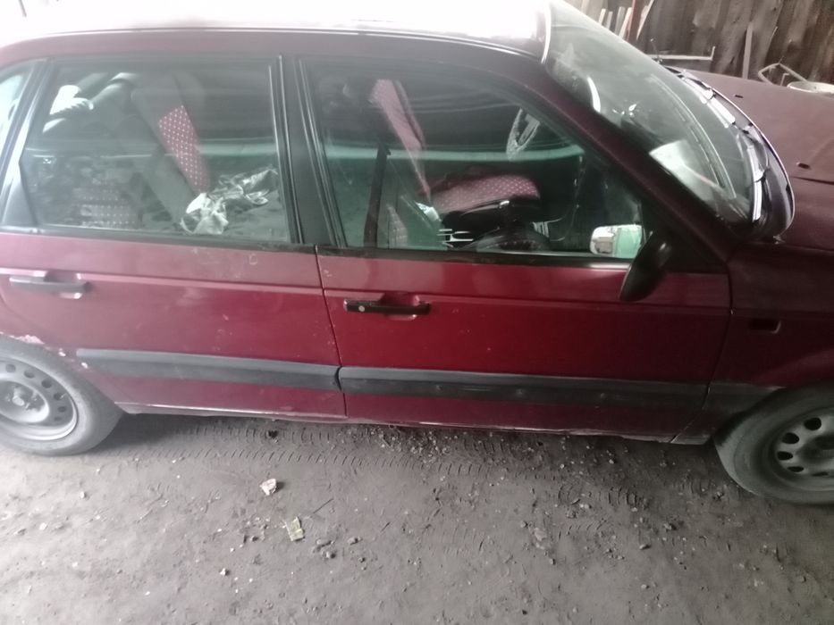 Продам пассат б3