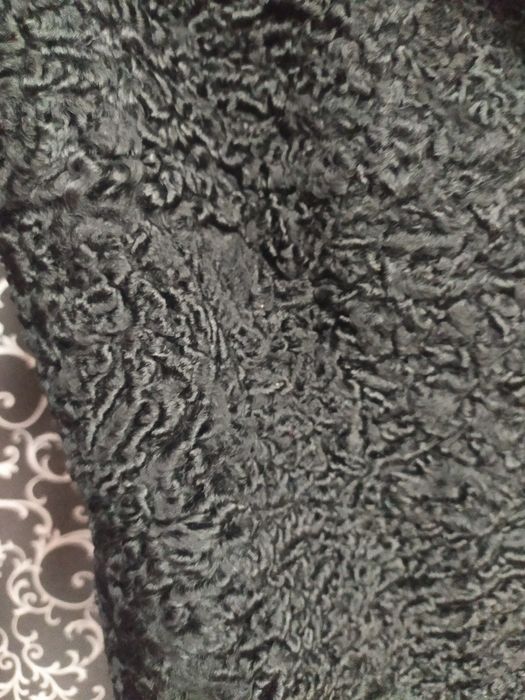 Продаю сырьё мех полушубок