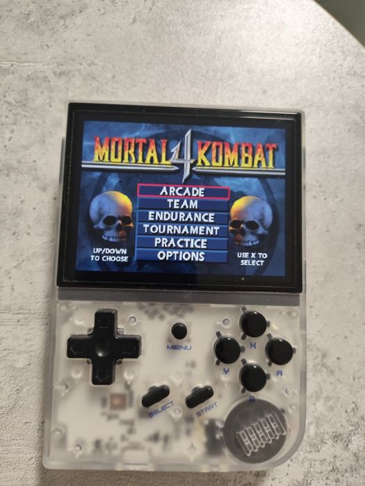 Продам игровую приставку