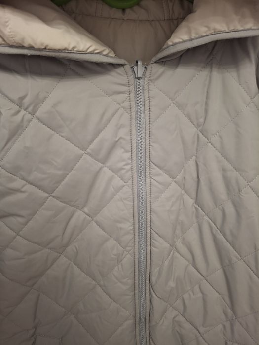 Ветровка женская, размер