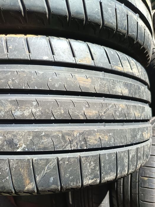 Anvelope vara 275 40 20 Bridgestone 2022 7.2mm