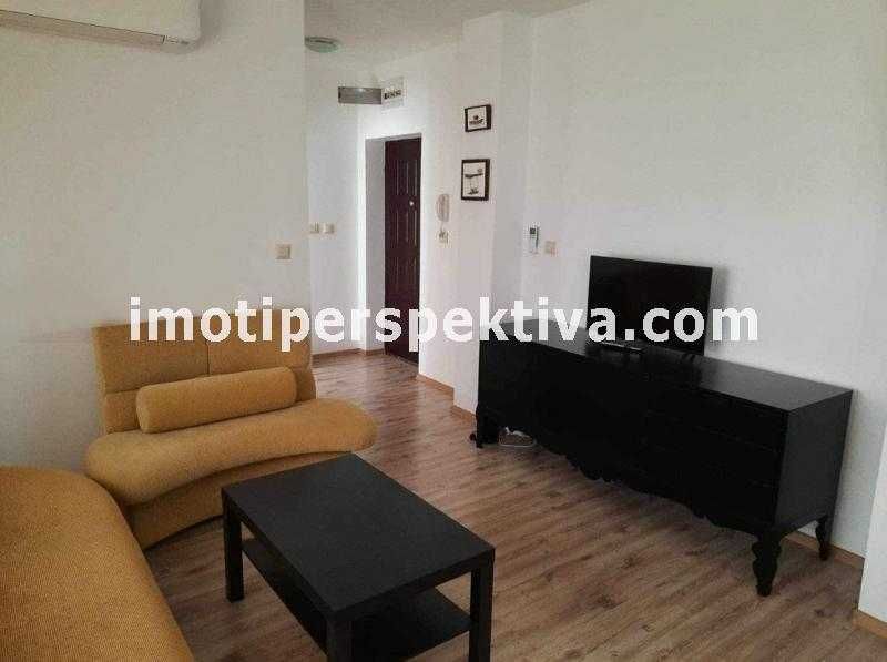 Продава се Двустаен апартамент в Пловдив, Кючук Париж - 68 кв.м за 1618 €/кв.м - Снимка #4