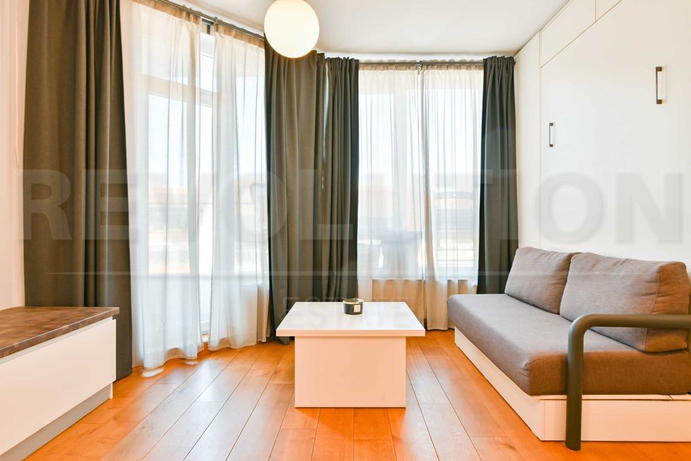 Продава се Ателие в София, Кръстова вада - 38 кв.м за 3948 €/кв.м - Снимка #1