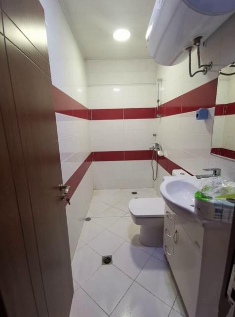 Дава се под наем Тристаен апартамент в Пловдив, Христо Смирненски - 85 кв.м за 400 € - Снимка #6