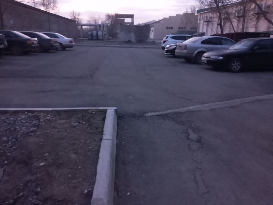 Продам недвижимость Проспект Ауэзова 114а
