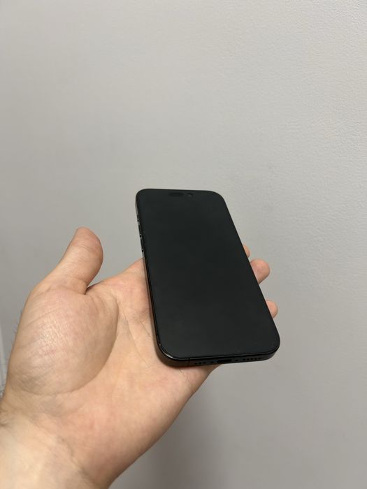 Iphone 15 pro 256