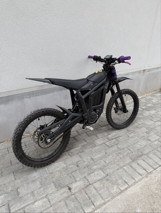 Talaria sting MX3