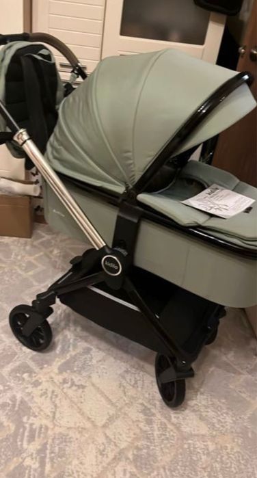 Коляска Kidilo 3в1