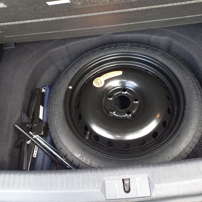 VW Golf 7 1.6 TDI DSG