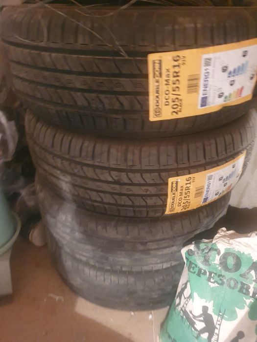 Шины лля легкового автомобиля