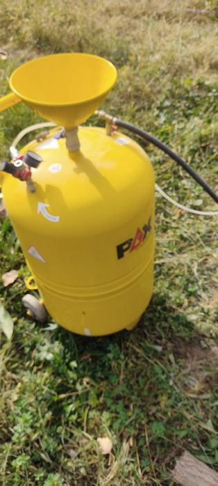 Omax karcher pena bachok bilan