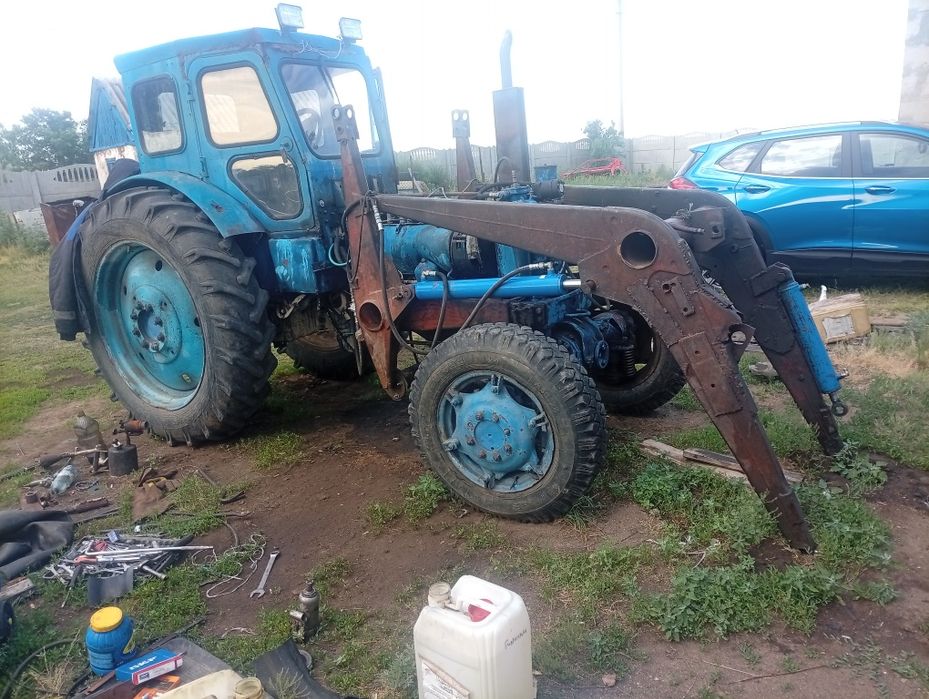 Продам т40 в рабочем состоянии