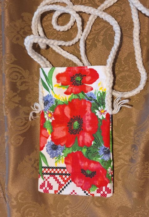 Торбичка за народна носия - 7 €
