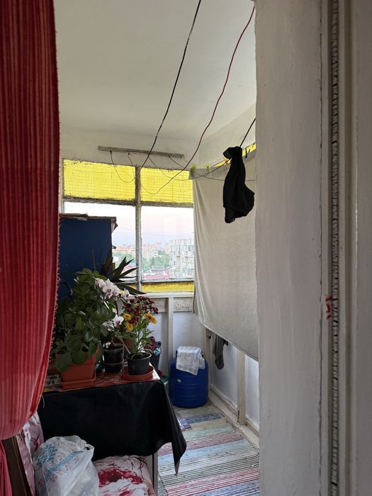 Vand apartament 3 camere
