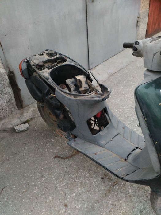 Piaggio sfera 50 na 4asti