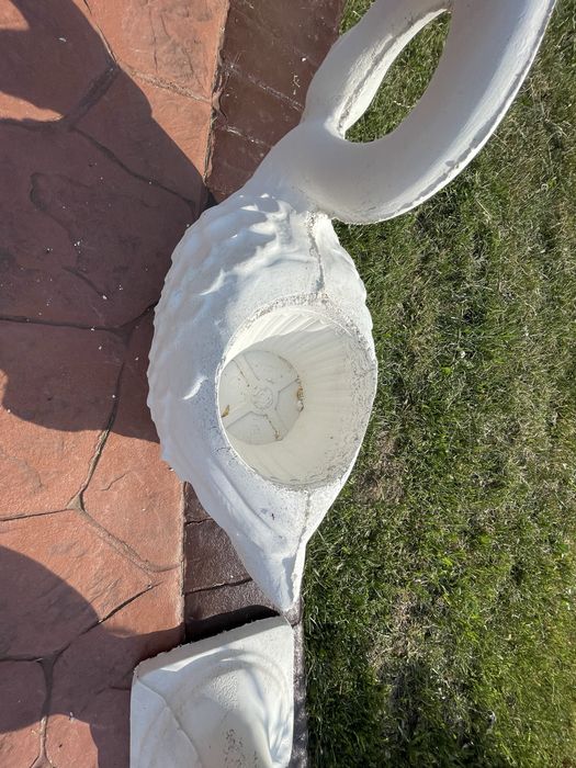 Ghivece ornamentale