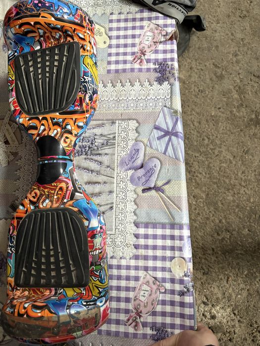 vand hoveboard myria