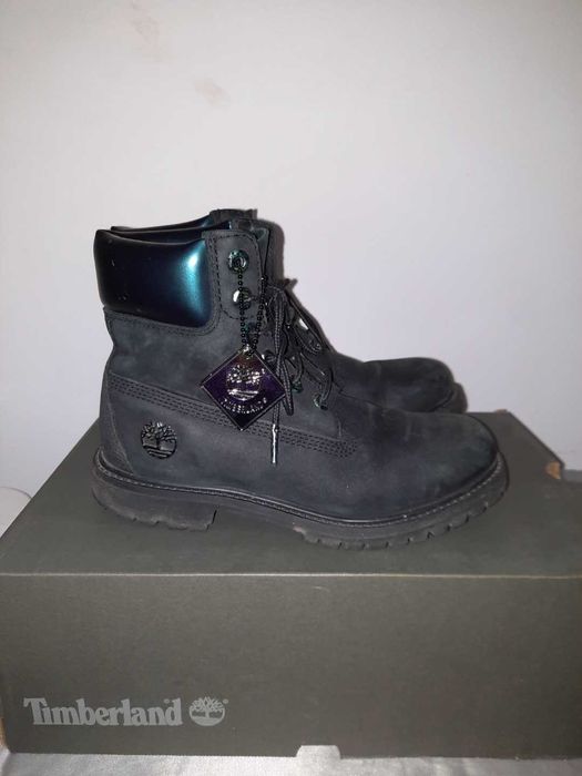 Дамски боти Timberland