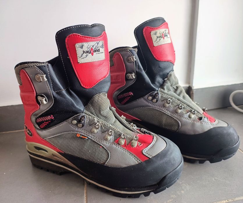 Bocanci munte KAYLAND Apex Trek - 42.5