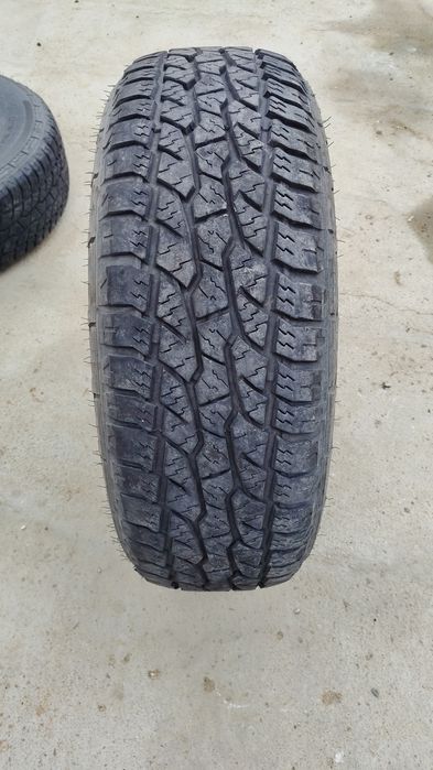 шина Triangle TR292 265/75 R16.