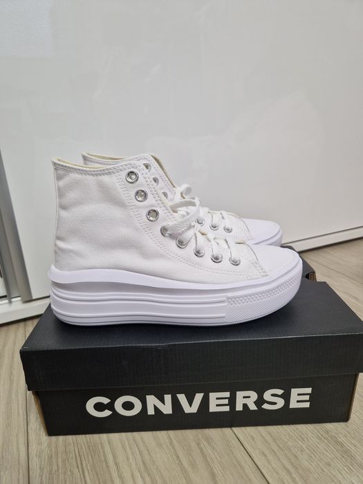 Tenesi Converse 36,5