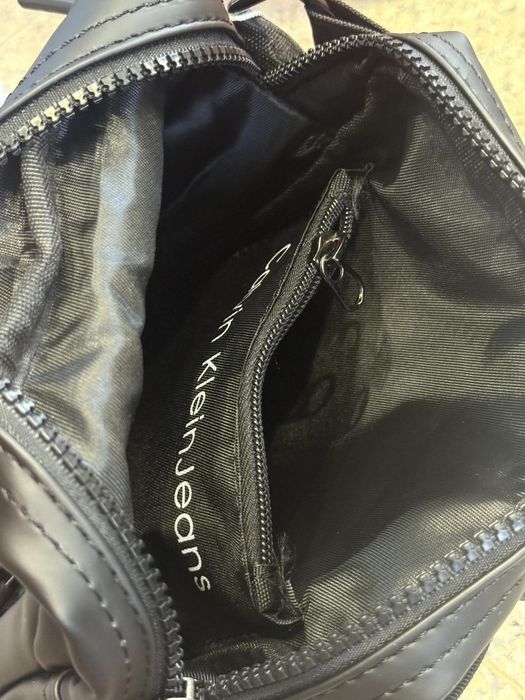 Мъжка чанта Calvin Klein Jeans