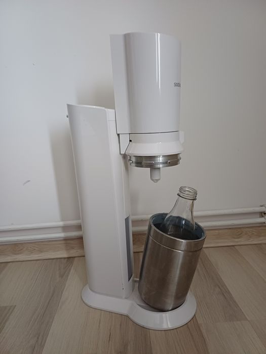 Aparat sifon Sodastream
