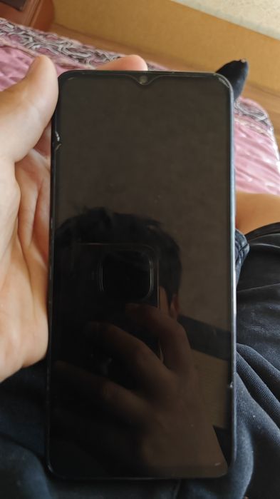 Vivo y53s 4g буу