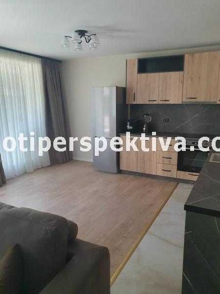 Продава се Двустаен апартамент в Пловдив, Христо Смирненски - 120 кв.м за 1267 €/кв.м - Снимка #2