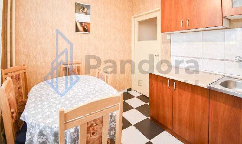Дава се под наем Двустаен апартамент в София, Стрелбище - 70 кв.м за 398 € - Снимка #1