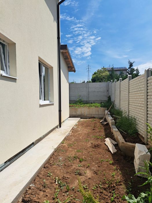Casa noua P+1 construcție 2025, Simnicul de jos