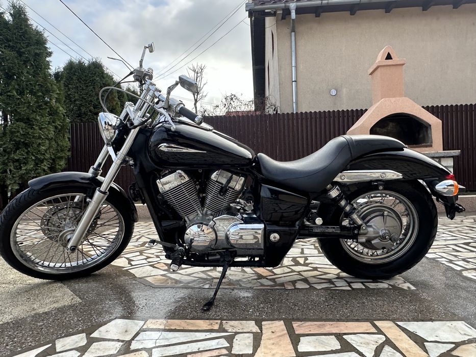 Honda shadow 750 spirit