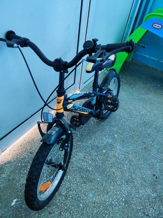 Детско колело 16 цола