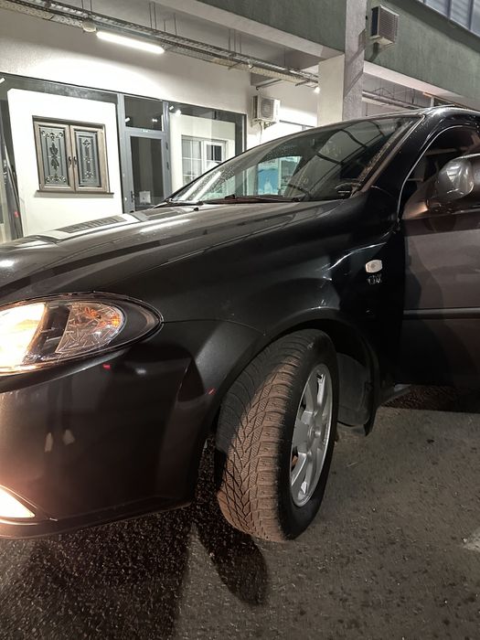 Gentra 2017, автомат, 114 тыс пробег, состояние отличное