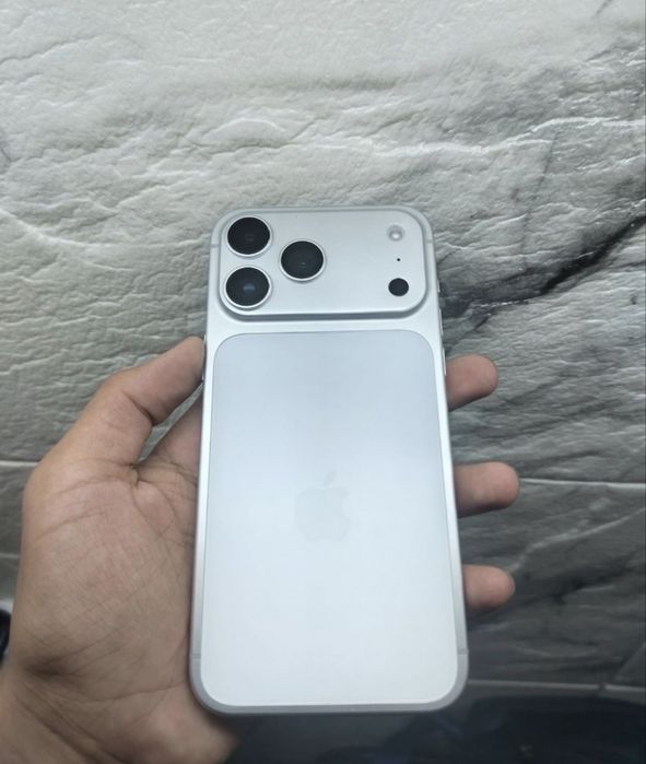 iPhone 14 Pro Max 256GB Dual Sim
