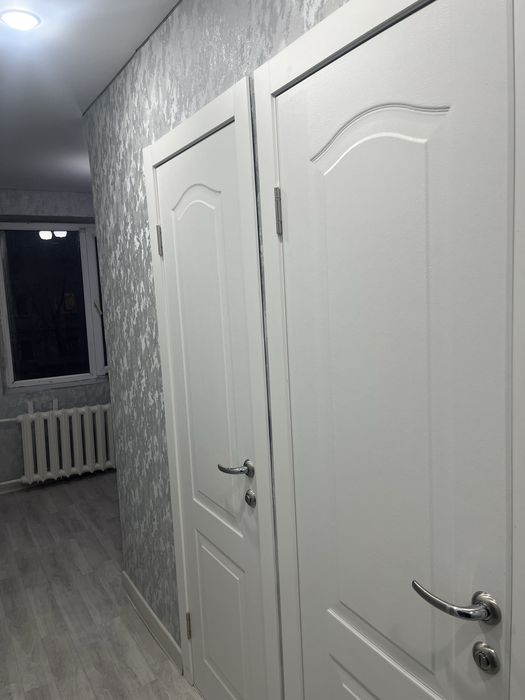 Продам двухкомнатная квартира