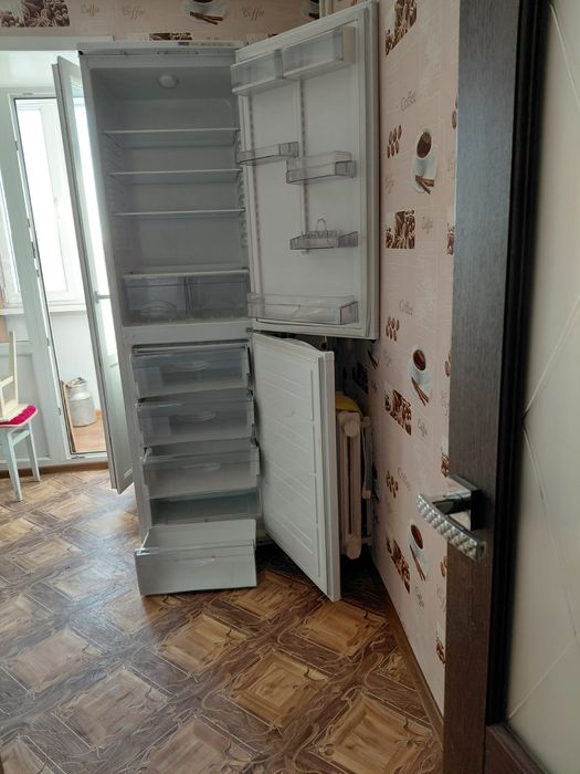 Сдам 1ком квартиру,в районе горпарка