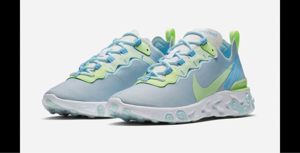 Nike react element 55 39 hot sale