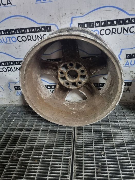 Jante aliaj Toyota RAV 4 II 2000 - 2006 (1167) R16 R16 ET35 5*114.3