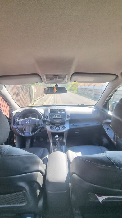 Vand Toyota Rav 4 2.2D 4x4