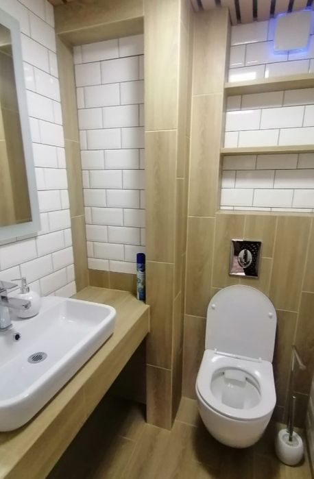 Комфортные дома на Жасыбае