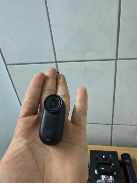 Camera Insta 360 Go S3