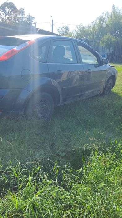 FORD Focus 2006 — imagine 4