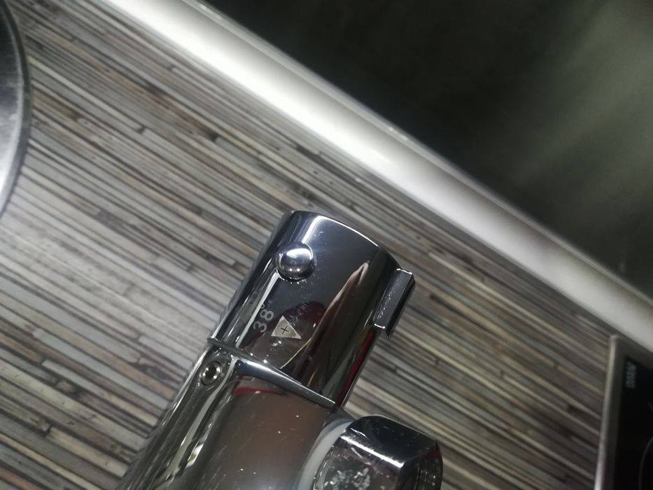 Термостатен смесител /Австрия